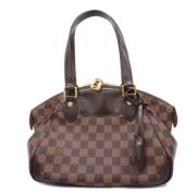 Pre-owned Stof louis-vuitton-tasker