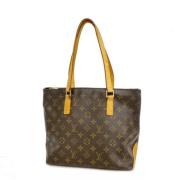 Pre-owned Stof louis-vuitton-tasker