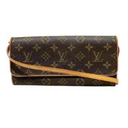 Pre-owned Stof louis-vuitton-tasker