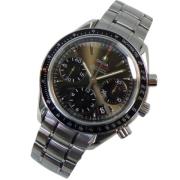 Pre-owned Rustfrit stal watches