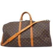 Pre-owned Stof louis-vuitton-tasker