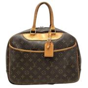 Pre-owned Stof louis-vuitton-tasker