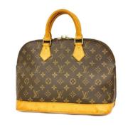 Pre-owned Stof louis-vuitton-tasker