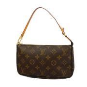 Pre-owned Stof louis-vuitton-tasker