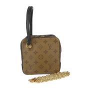 Pre-owned Plast louis-vuitton-tasker