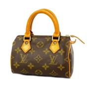 Pre-owned Stof louis-vuitton-tasker