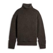 Bliv Turtleneck Sweater