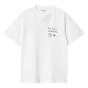 S/S Pepe B.H.C T-shirt