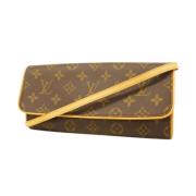 Pre-owned Stof louis-vuitton-tasker