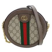 Pre-owned Stof gucci-tasker