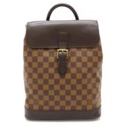 Pre-owned Plast louis-vuitton-tasker