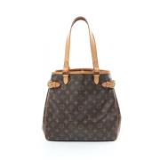 Pre-owned Stof louis-vuitton-tasker