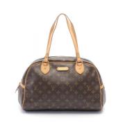 Pre-owned Stof louis-vuitton-tasker