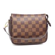 Pre-owned Stof louis-vuitton-tasker