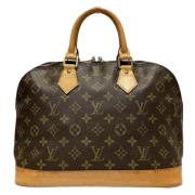 Pre-owned Stof louis-vuitton-tasker