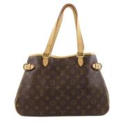 Pre-owned Stof louis-vuitton-tasker