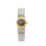 Pre-owned Rustfrit stal watches