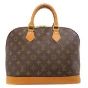 Pre-owned Stof louis-vuitton-tasker