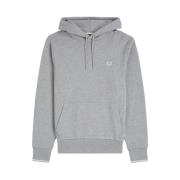 Casual Sweatshirt med Stil