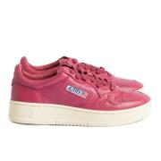 Fuchsia Gedeskind Sneaker