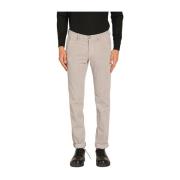 Velvet herre chino bukser slim fit