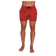 Strand Shorts - Behagelig og Stilfuld