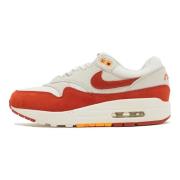 Rugged Orange Air Max 1