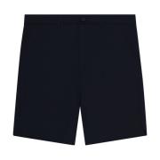 Stretch Chino Golf Shorts