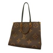 Pre-owned Stof louis-vuitton-tasker