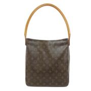 Pre-owned Stof louis-vuitton-tasker