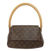 Pre-owned Stof louis-vuitton-tasker