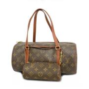 Pre-owned Stof louis-vuitton-tasker