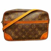 Pre-owned Stof louis-vuitton-tasker