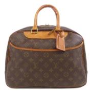 Pre-owned Stof louis-vuitton-tasker