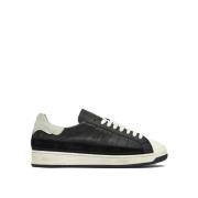 Sort Brugte Base Sneakers