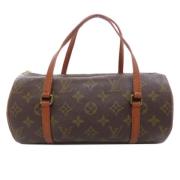 Pre-owned Stof louis-vuitton-tasker