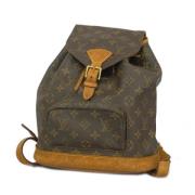 Pre-owned Stof louis-vuitton-tasker