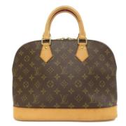 Pre-owned Stof louis-vuitton-tasker