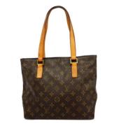 Pre-owned Stof louis-vuitton-tasker