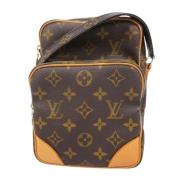 Pre-owned Stof louis-vuitton-tasker