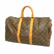 Pre-owned Stof louis-vuitton-tasker