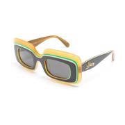 LW40139U 20A Sunglasses