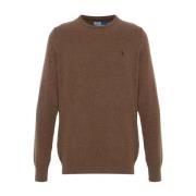 Brun Sweater Kollektion