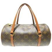 Pre-owned Stof louis-vuitton-tasker