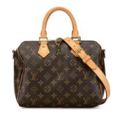 Pre-owned Plast louis-vuitton-tasker