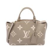 Pre-owned Stof louis-vuitton-tasker