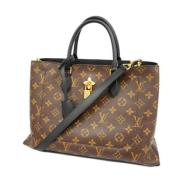 Pre-owned Stof louis-vuitton-tasker