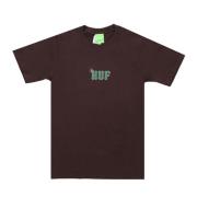 Sideline Tee Chocolate T-shirt