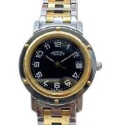 Pre-owned Rustfrit stal watches