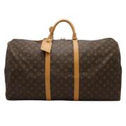 Pre-owned Stof louis-vuitton-tasker